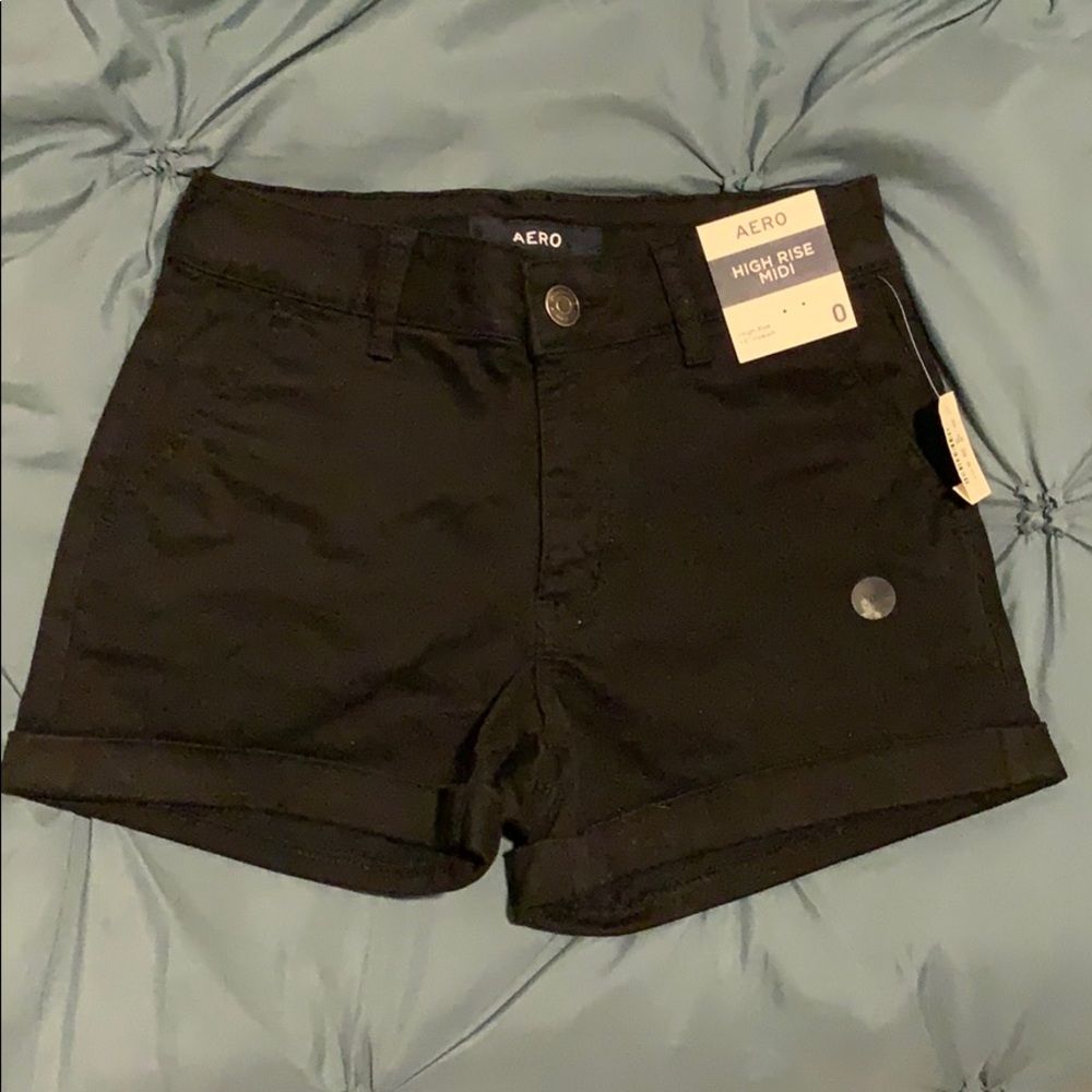 SOLD Aeropostale shorts